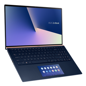 Ремонт ноутбука ASUS ZenBook 15 UX534FAC